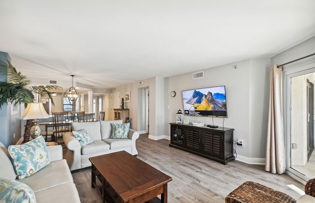 Inlet Reef 210 2 Bedroom Condo by RedAwning - Foto 43