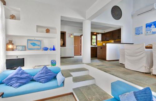 Aeolos Hotel & Villas - Pelion - Foto 147