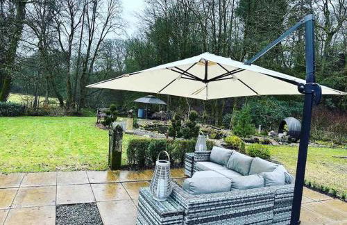 Bonshaw Grange-Riverside Country Retreat, & HotTub - Photo 9