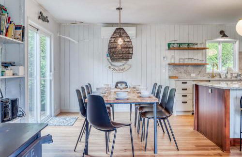 The NeahKahNie House - Meredith Lodging - Foto 62