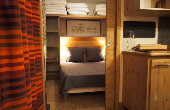 RisoulSki Antarès - Foto 27