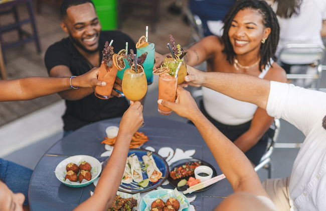 Bario Hotel - Foto 58