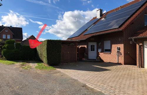 Ferienwohnung Härtings Hygge - Foto 35