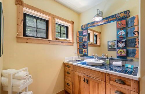 Stoneridge Pines Cabin - Foto 16