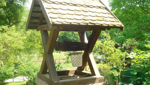 Mikin dol Baranja Country House - Foto 5
