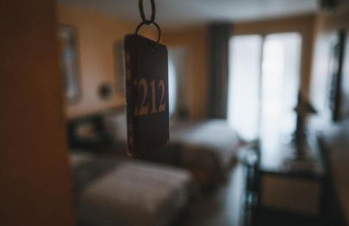 Hôtel & Résidence Le Subrini - Foto 19