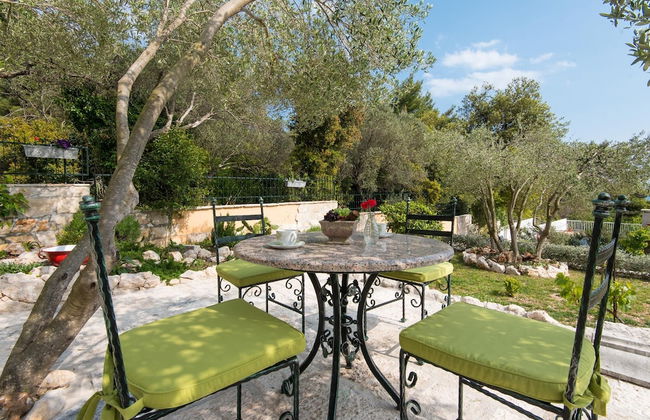 Villa Andro - Foto 17