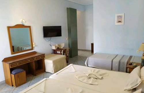 Aristotelis Studios - Foto 56