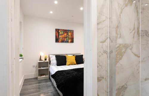 Nottingham Top Serviced Home - Chayil Experts - Foto 81