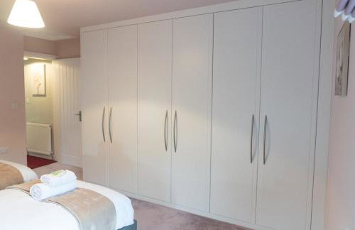 Sunnyholme - New! Yorkshire Luxurious Cottage - Foto 40