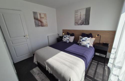 Balcons sur Seine - Vernon Giverny - Foto 50