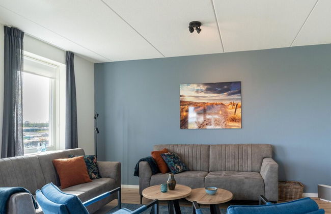 House Near Scherpenisse Beach With Garden - Foto 22