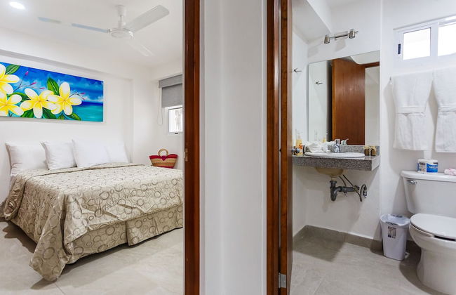 Kaam Accommodations - Foto 12