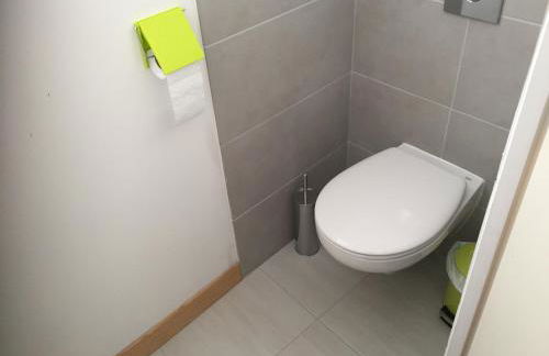 Maison de ville 3 chambres 3 salles d'eau parking 2 places - Foto 16