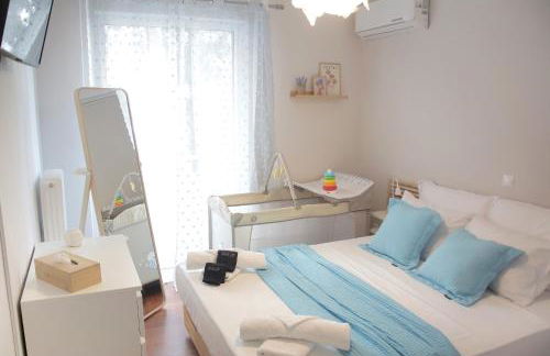 Apartamento Central - La Amistad - Foto 1