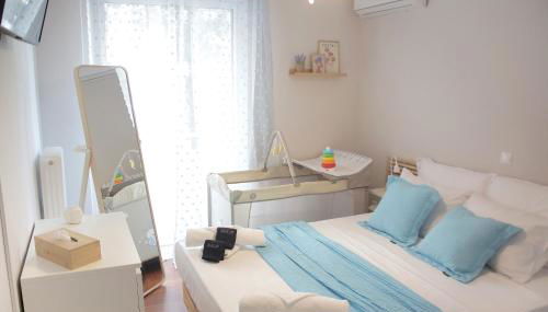 Apartamento Central - La Amistad - Foto 1