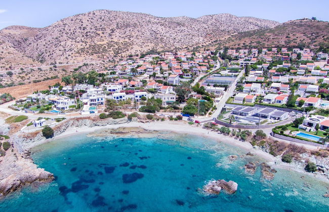 Niriides Villa - Foto 36