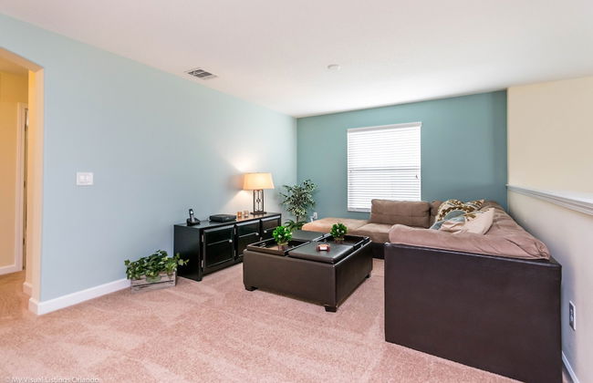 Paradise Palms Resort - Foto 28