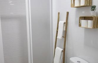 Estudio céntrico - Foto 9