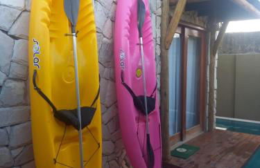 Malie Bangalô - Alagoas - Photo 33