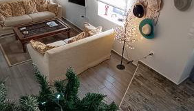 LocriHOUSE-Stylish comfortable home in Galaxidi - Foto 4