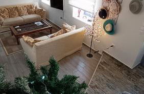 LocriHOUSE-Stylish comfortable home in Galaxidi - Foto 4