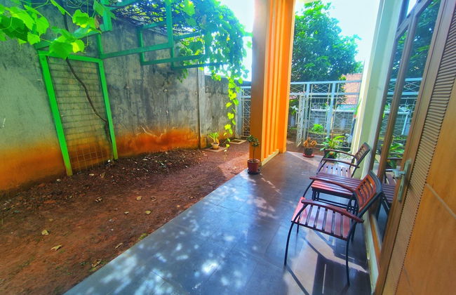 Homestay Semarang - Foto 32