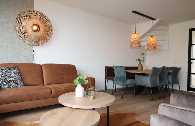 Villa in Leons With Sloop Rentals - Foto 25