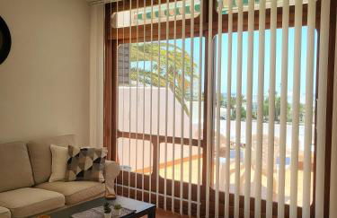 Little Gem apartment, Los Molinos - Foto 17