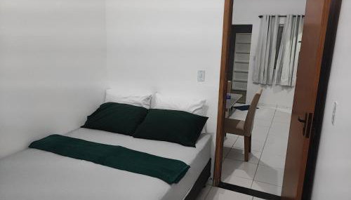 Apartamento Garagem Compacta 09 - Foto 5