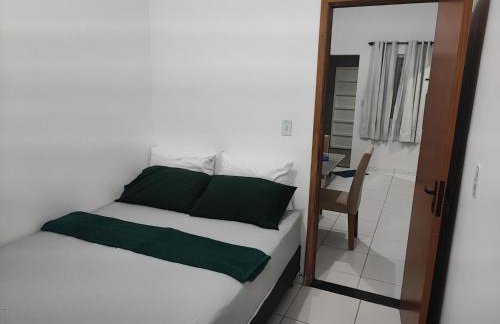 Apartamento Garagem Compacta 09 - Foto 5