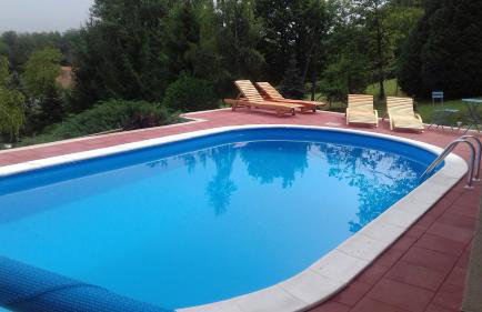 Holiday Home Nina Petrinja - Foto 8