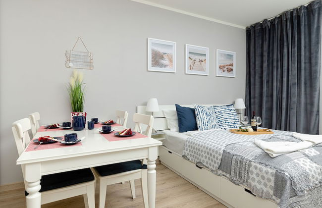 Grunwaldzka Apartments by Renters - Foto 11