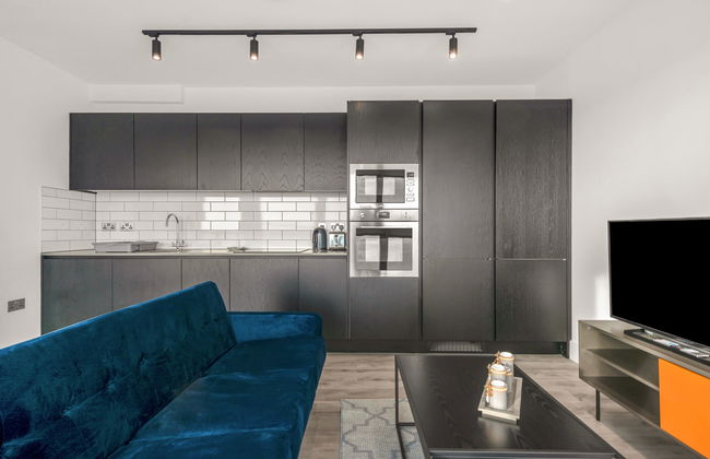 North Acton - Foto 6