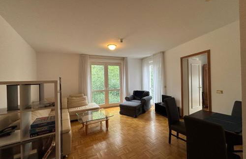 Parkresidenz - Foto 2