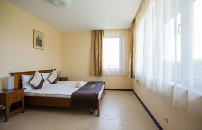 Lighthouse Golf Resort Private Properties - Foto 13