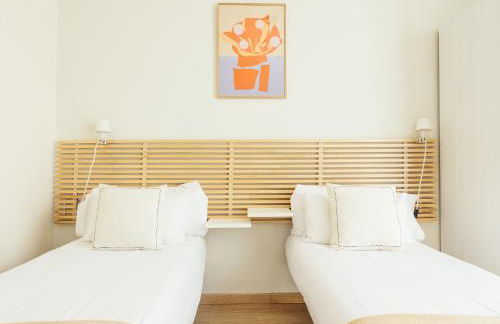 Casa Felipa Plaza España - Foto 98