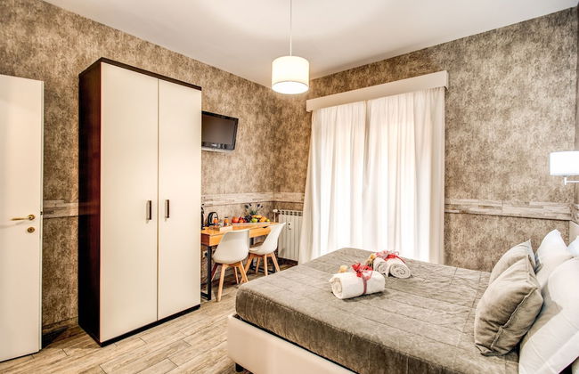 Santamaggiore Inn - Foto 1