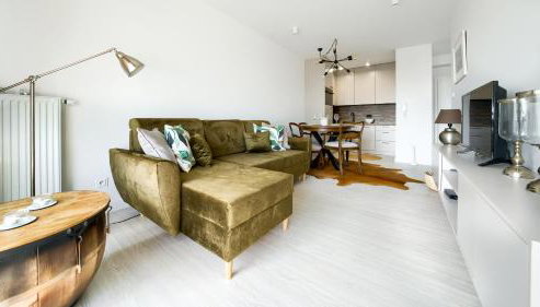 Apartament Sun & Snow Westin House Resort - Foto 4