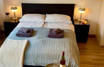 Südstadtoase • Tübingen &freeParking - Foto 16