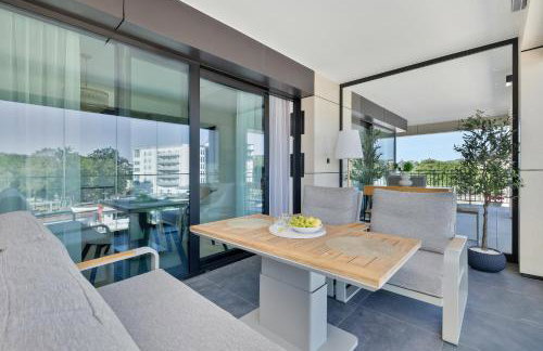 Baltic Infinity Garden Suite 316 - SPA & Pool Access - Foto 32