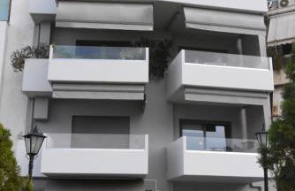 Palamidi view newly constructed apartment - Foto 33