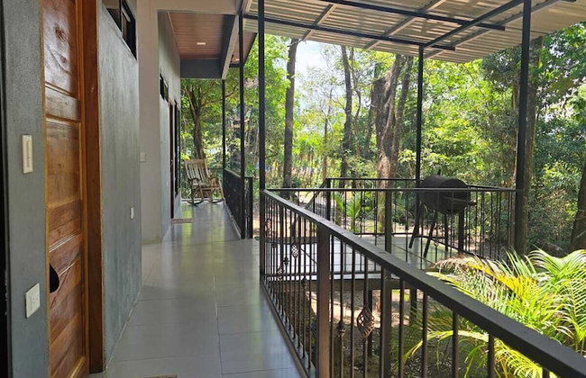 Cabañas Roca Verde Monteverde - Photo 69