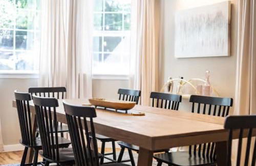 Hillside Cottaga- Private pond, hot tub, game room, by ONP - Foto 19