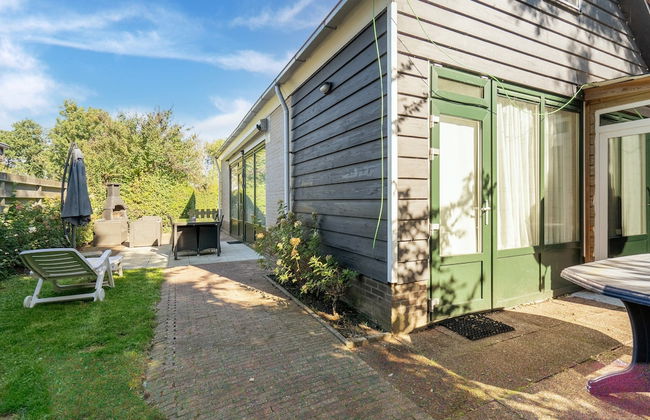 Holiday Home by Westerschelde Coast - Foto 35