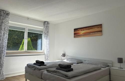 Sunny Suite mit Balkon - Küche - Bad - Foto 2