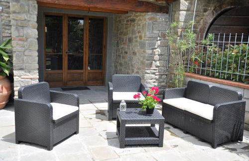 Country House Podere Casorbica - Foto 19