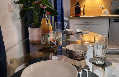 Luna et Sol Haus am See , Peacock - Apartment , Nähe Motorsportarena - Foto 6