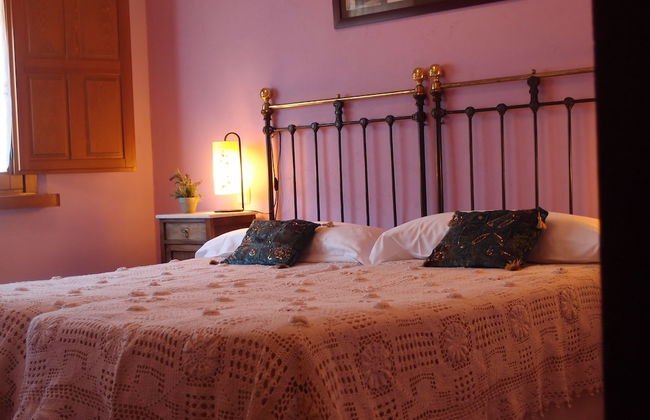 El Mirador de la Cigüeña - Foto 3