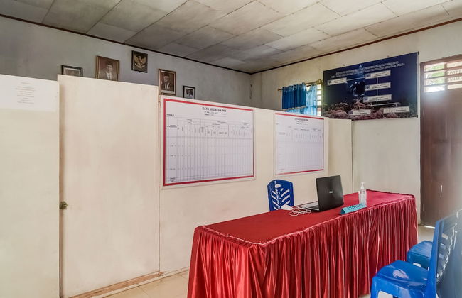 OYO Homes 91148 Homesstay Desa Wisata Bahoi Near Ekowisata Mangrove Desa Bahoi - Photo 4